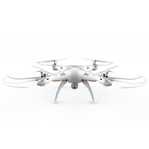 Drone Quadrocoptère SYMA X5 quadricoptère avec Caméra HD