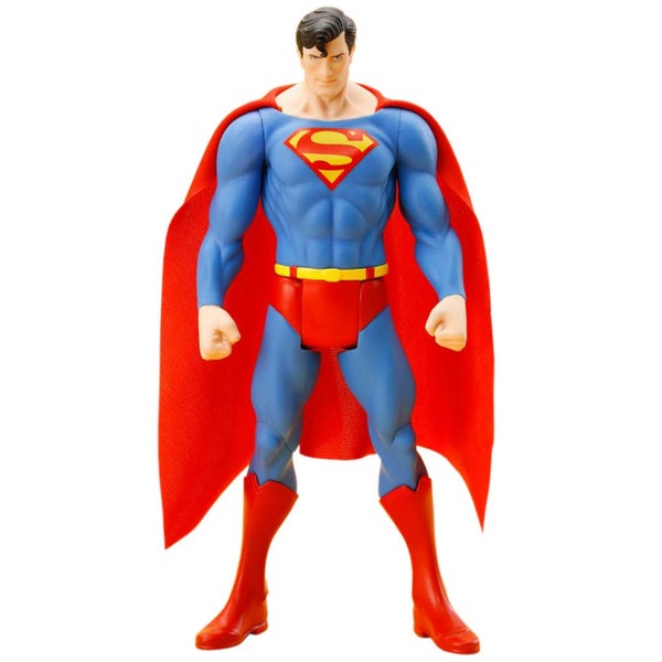 Kotobukiya DC Comics Superman Classic Costume ArtFX+ 1:10 Scale Statue