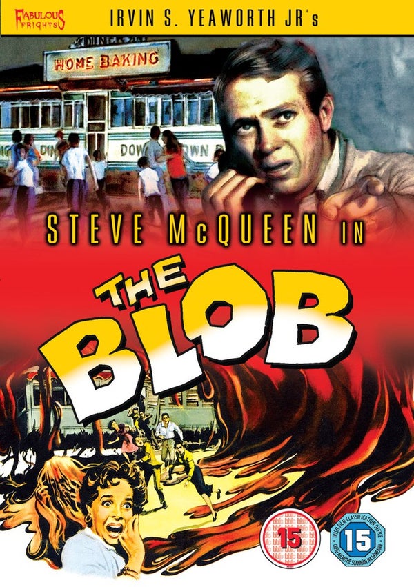 The Blob