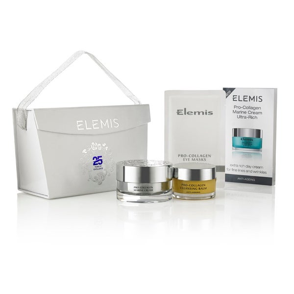 Elemis Pro-Collagen Discovery Collection (Worth £43.00)