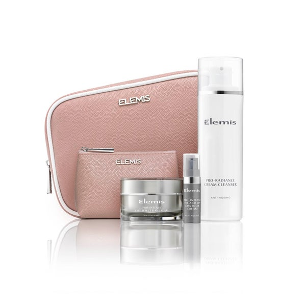 Elemis Lift and Firm Skincare Collection (Worth £129.00)
