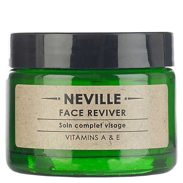 Neville Skin Reviver Jar/Boxed (50ml)