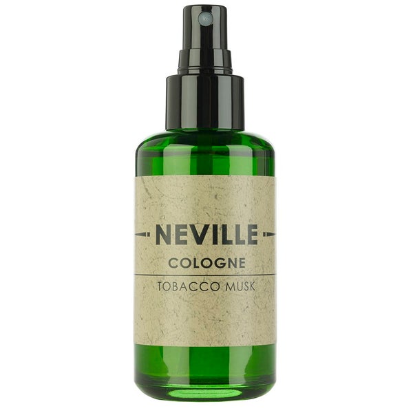 Neville Tobacco Musk Cologne (100ml)