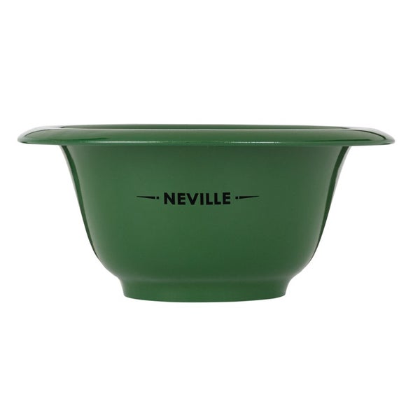 Neville Shaving Bowl.