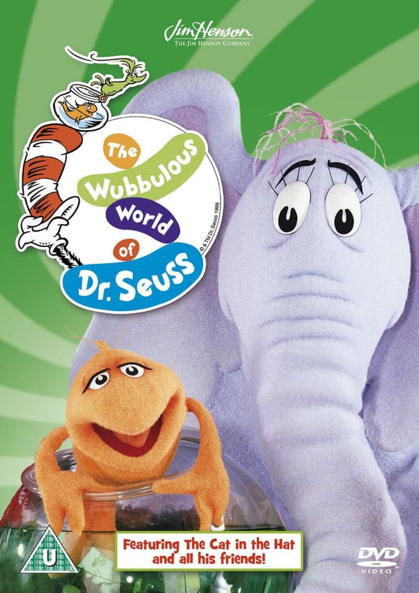 The Wubbulous World of Dr Seuss: Volume 3