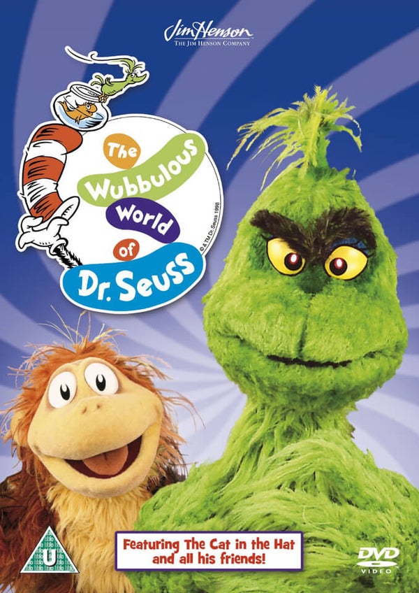 The Wubbulous World of Dr Seuss: Volume 5