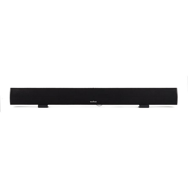 Veho Azuro 50W Bluetooth Soundbar with 30W Subwoofer and MP3 Player - Grade A Refurb
