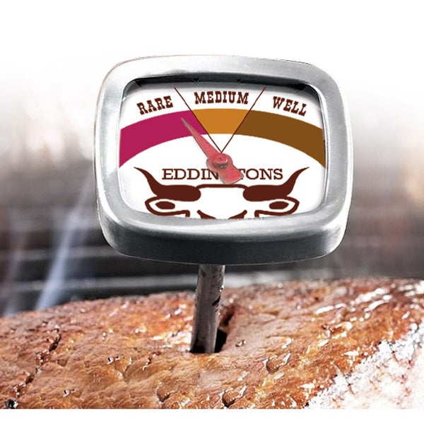 Thermomètre à Steak -Eddington