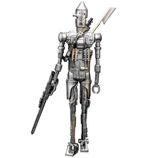 Star Wars The Black Series IG-88 6 Inch Action Figure