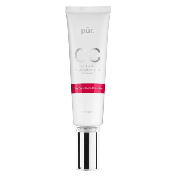 PUR CC Cream