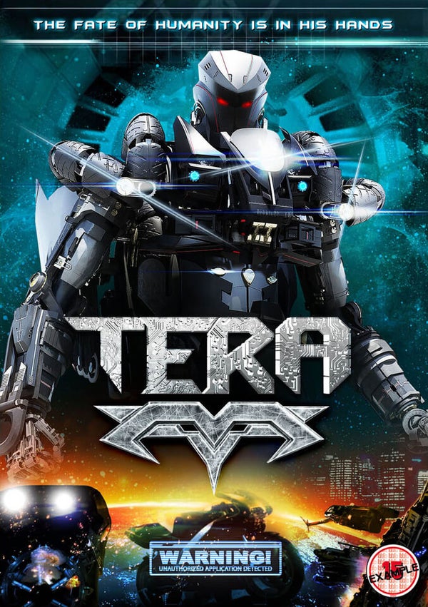 T.E.R.A.