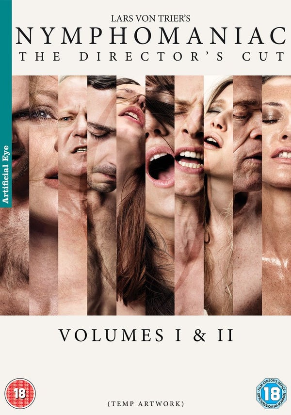 その他 Nymphomaniac director&#39;s cut [Director&#39;s Cut] d2ldlup Nymphomaniac: The Director's Cut Volume II streaming
