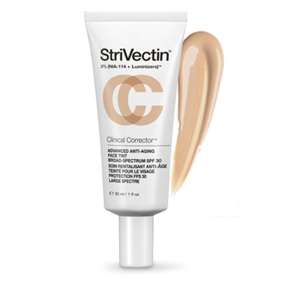 Crema facial antienvejecimiento StriVectin Clinical Corrector - pieles claras (30ml)