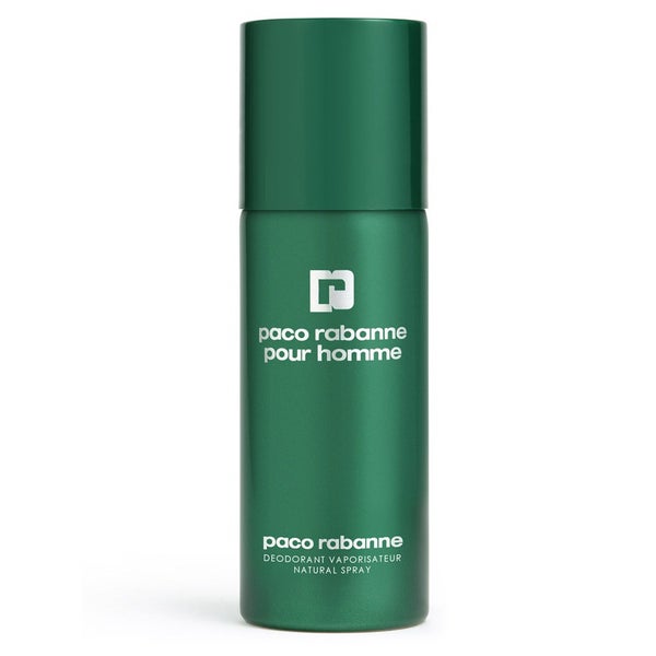 Paco Rabanne XS Pour Homme spray déodorant (150ml)