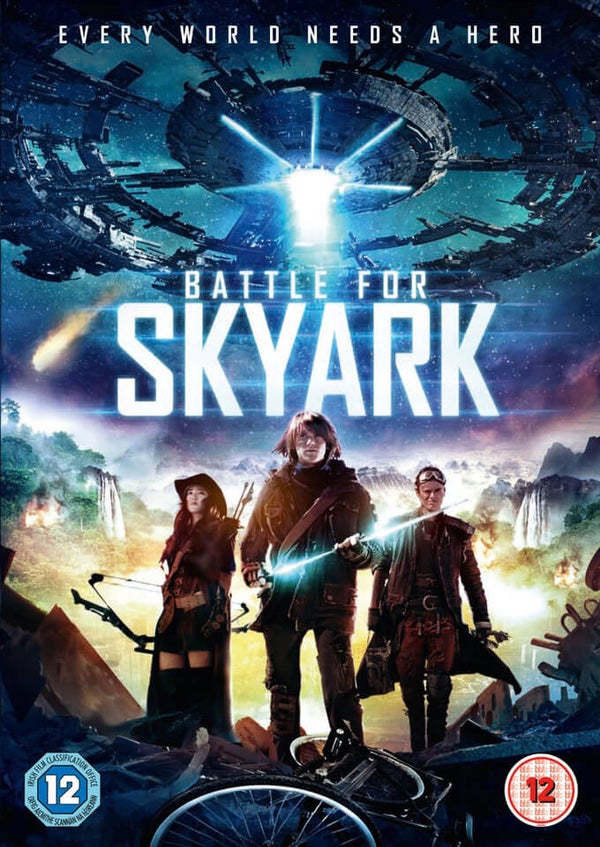Battle for Sky Ark