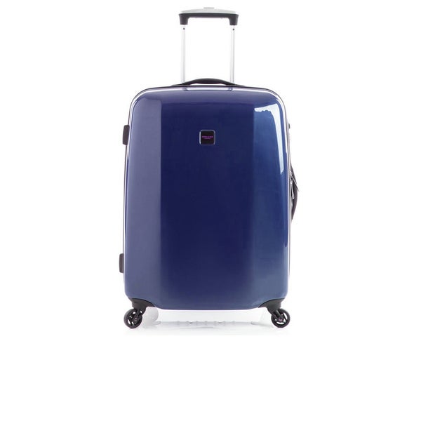 Redland '60TWO Collection' Hardsided Trolley Suitcase - Navy - 75cm