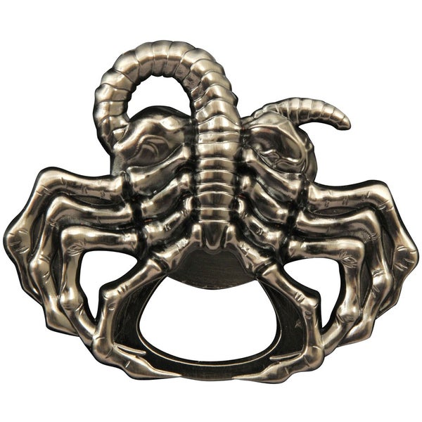 Diamond Select Alien Facehugger Bottle Opener