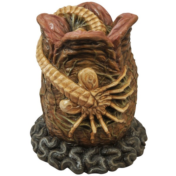 Diamond Select Aliens Alien Egg Bank