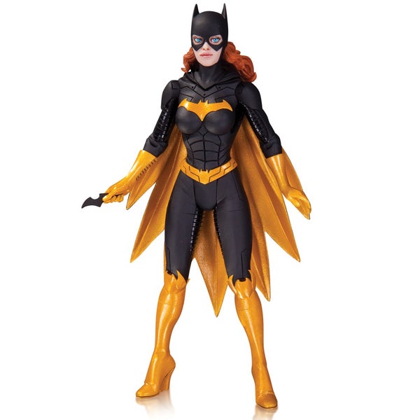 Figurine Batgirl DC Comics Designer Series 3