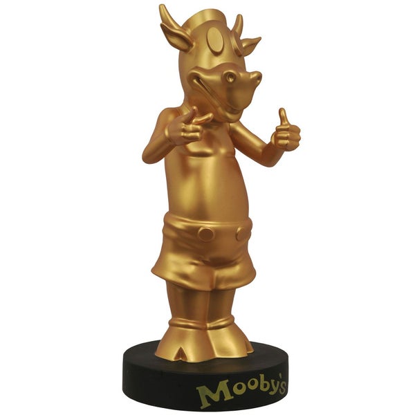 Tirelire Mooby the Golden Calf -Diamond Select Jay & Silent Bob