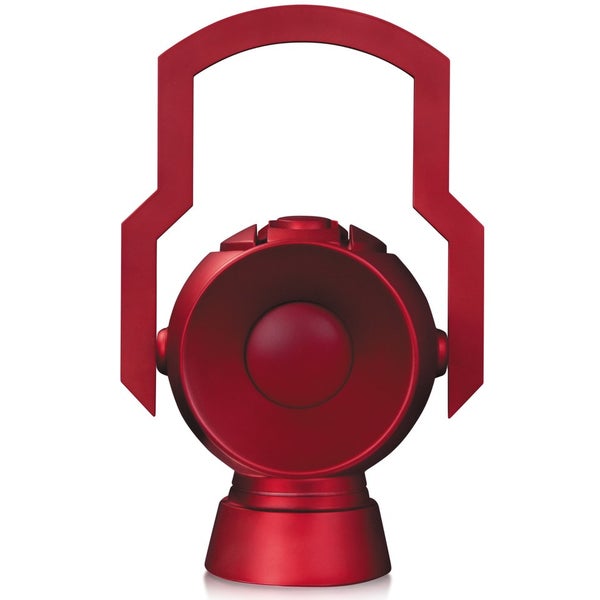 DC Comics Red Lantern Power Battery 1:1 Scale Prop Ring