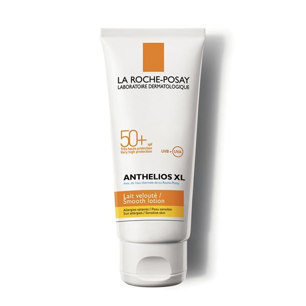 La Roche-Posay Anthelios XL Smooth Lotion SPF 50+ 100 ml