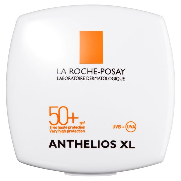 La Roche-Posay Anthelios XL Compacto-crema uniformizante SPF 50+ 9g