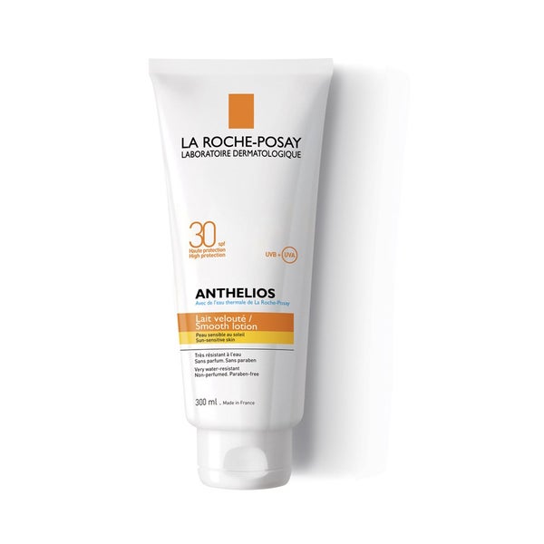 La Roche-Posay Anthelios Smooth Lotion SPF30 300ml