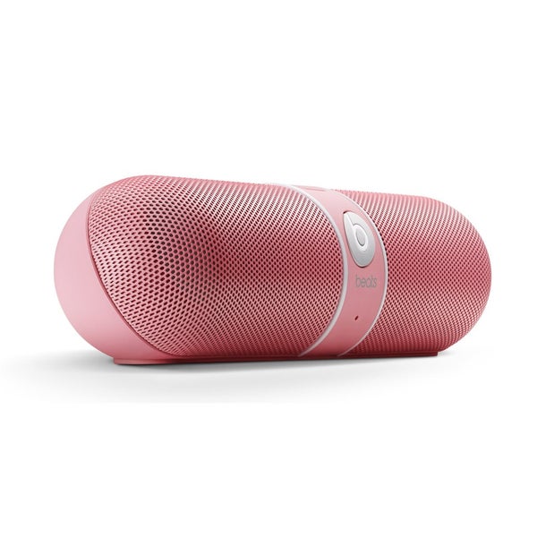 Beats by Dr. Dre: Pill 2.0 Bluetooth Wireless Speaker - Nicki Pink