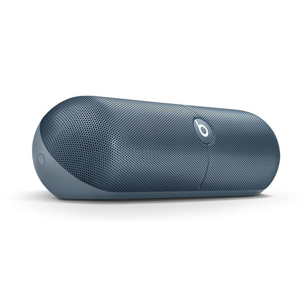 Beats by Dr. Dre: Pill XL Bluetooth Wireless Speaker - Metallic Sky