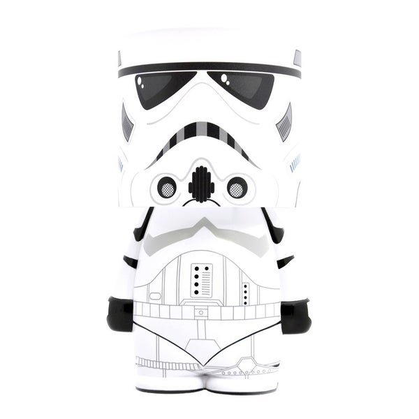 Stormtrooper Star Wars Look-ALite LED Table Lamp