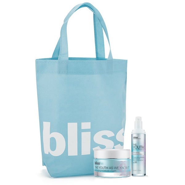 bliss The Gift of Youth (Worth £96.00)
