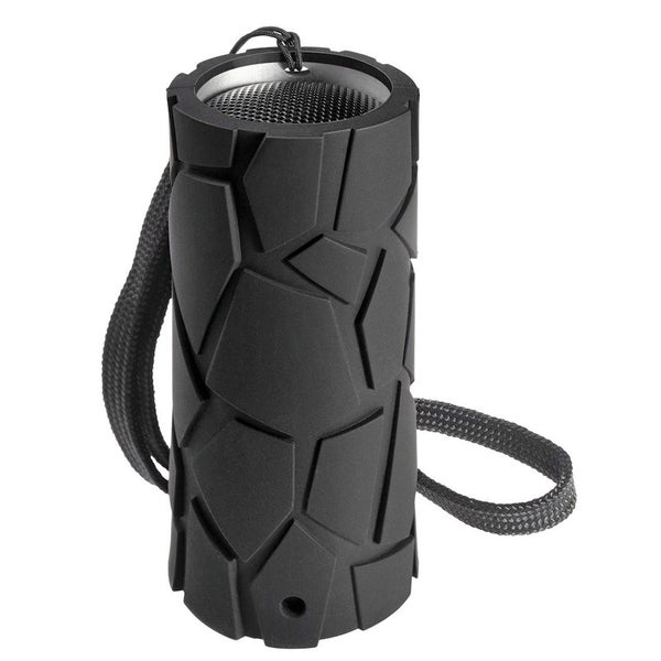 Cobra AirWave Mini Bluetooth Speaker - Black