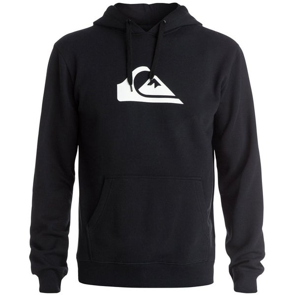 Quiksilver Men's Everyday Hoody - Anthracite