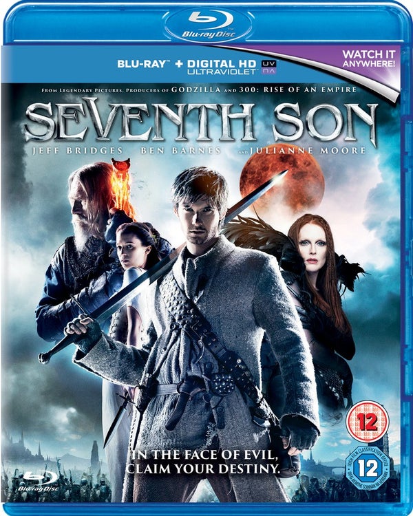 Seventh Son