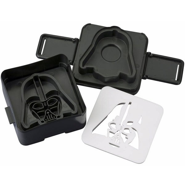 Kotobukiya Star Wars Darth Vader Sandwich Shaper