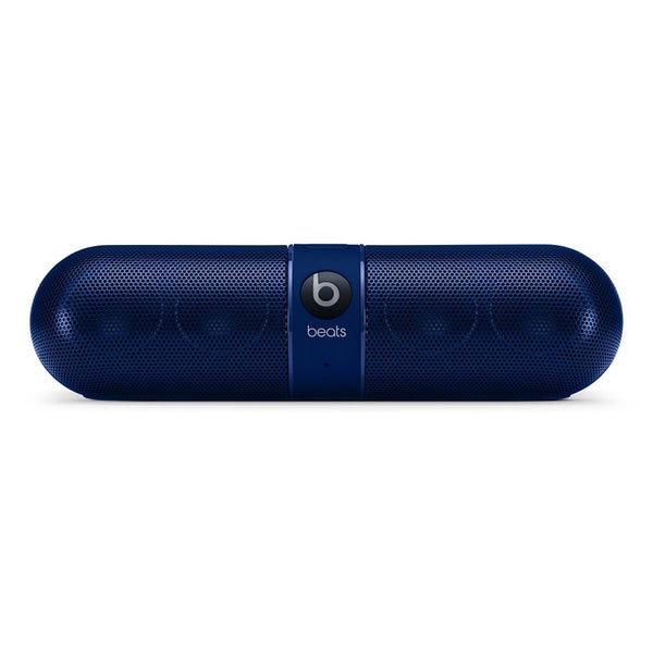 Beats By Dr. Dre: Pill 2.0 Portable Wirless Speaker - Blue