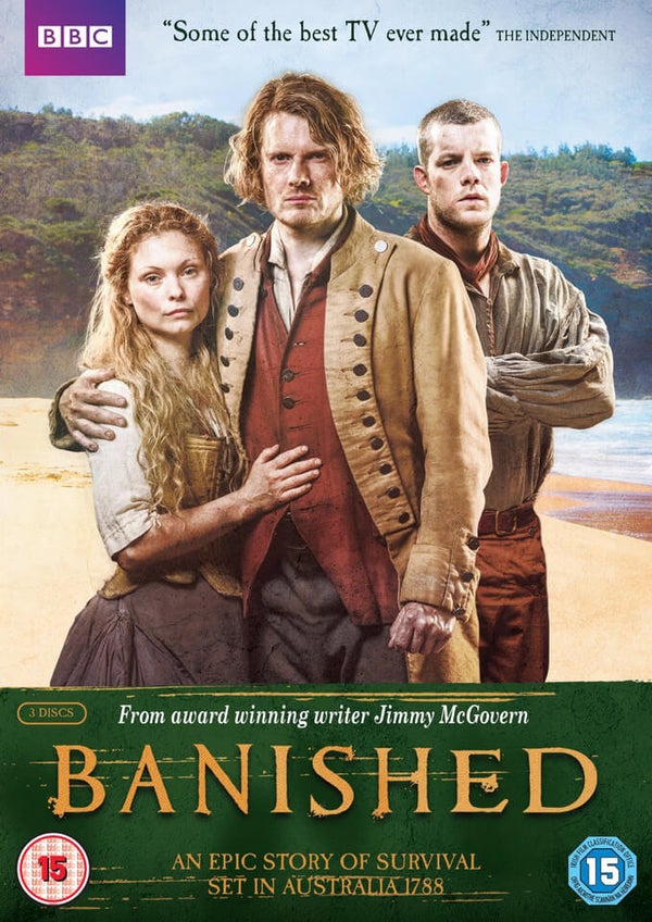 Banished