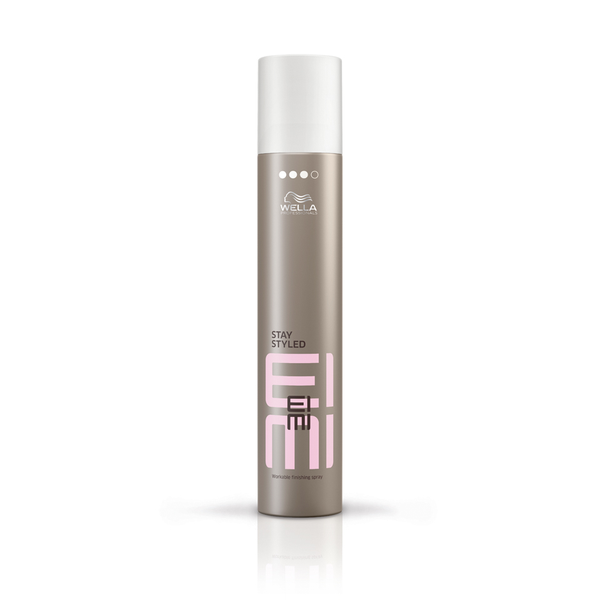 Wella Professionals EIMI Perfect Setting spray de fixation (300ml)