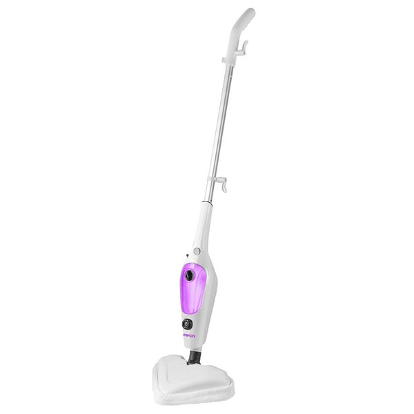Pifco PS012 12-in-1 Multi Function Steam Mop