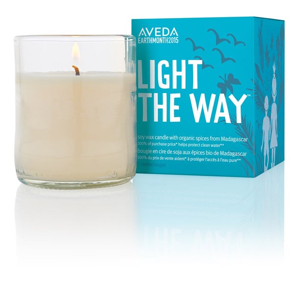 Aveda Earth Month Light The Way™ Candle 2015 (100g)