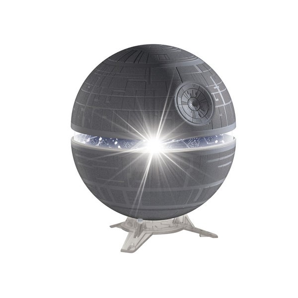 Star Wars Death Star Planetarium Light