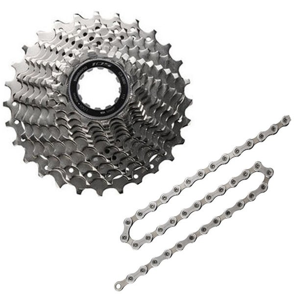 Shimano shop 5800 chain