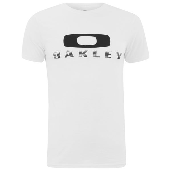 Oakley Men's Griffin T-Shirt 2.0 - White