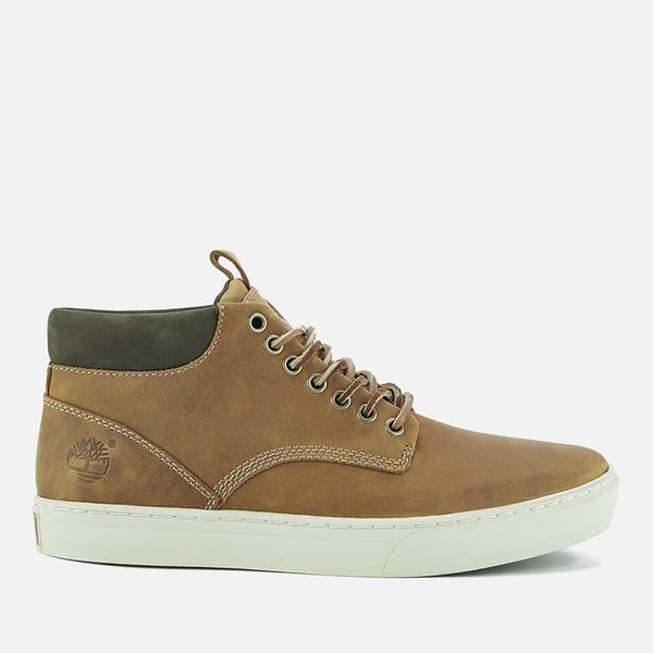 Timberland herren adventure 2. cupsole chukka boots best sale