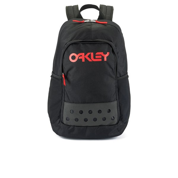 Oakley Men's Factory Pilot XL Backpack - Black