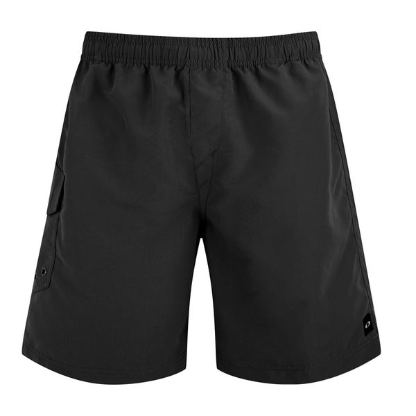 Oakley Men's Classic Volley Swim Shorts - Black
