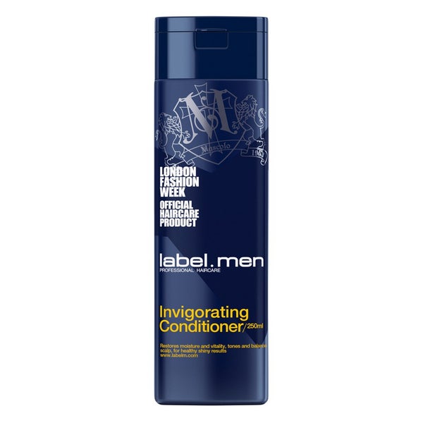 label.men Invigorating Conditioner (250 ml)