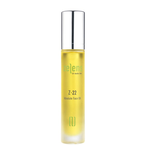Zelens Z22 Absolute Face Oil (30ml) LOOKFANTASTIC