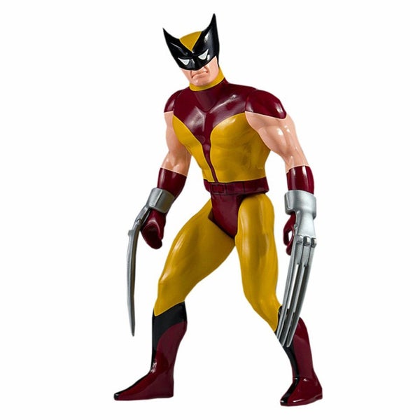 Gentle Giant X-Men Wolverine Secret Wars 12 Inch Action Figure
